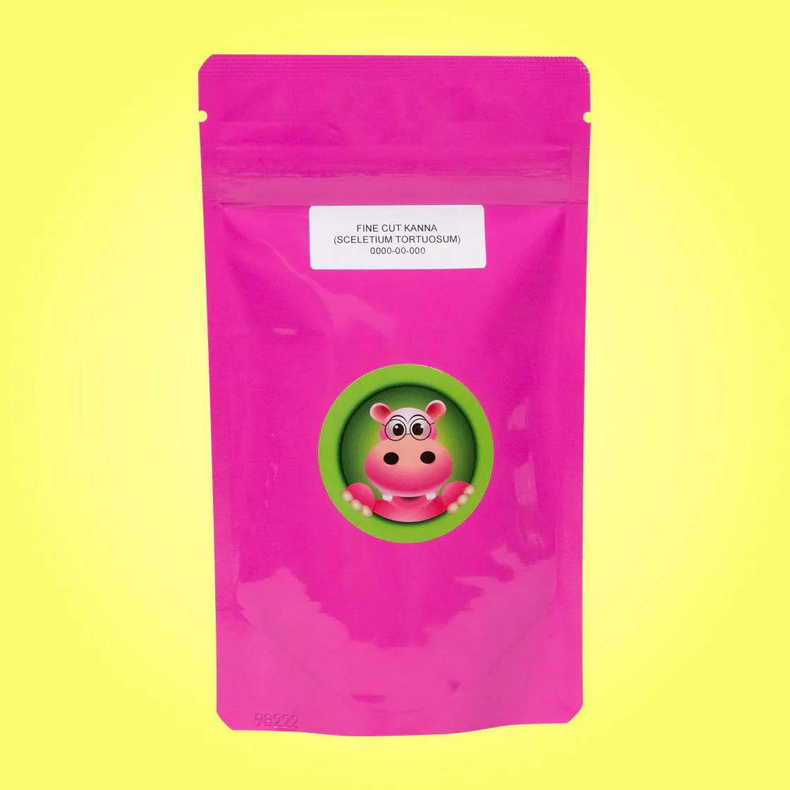Fermented Kanna Powder