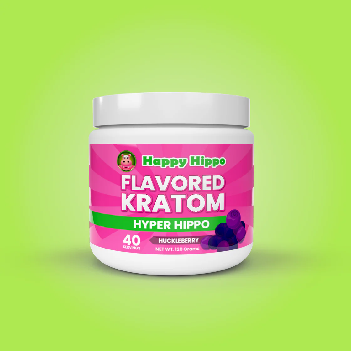 Flavored Kratom Powder - Image 3