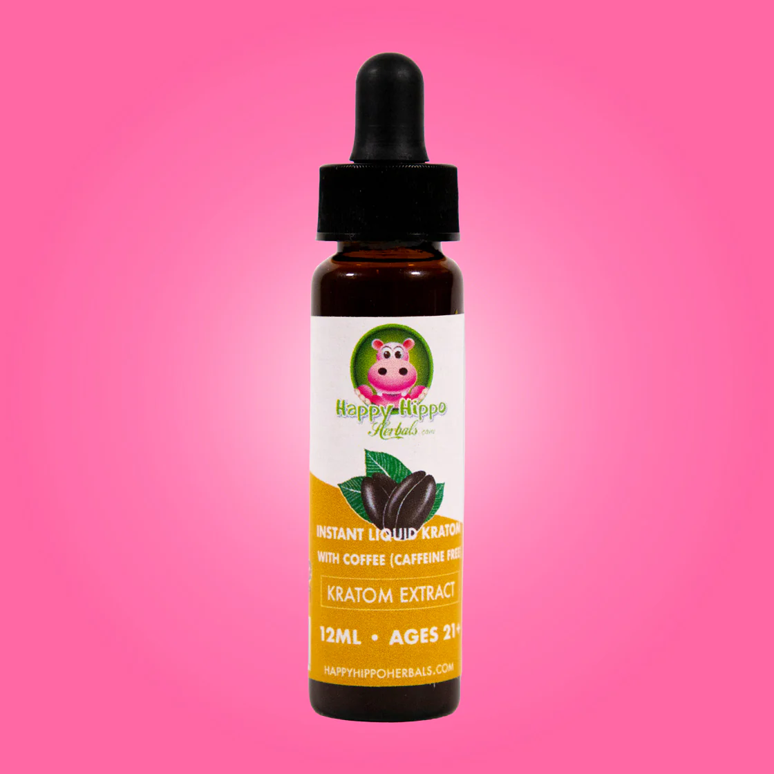 Liquid Kratom Extract - Image 4