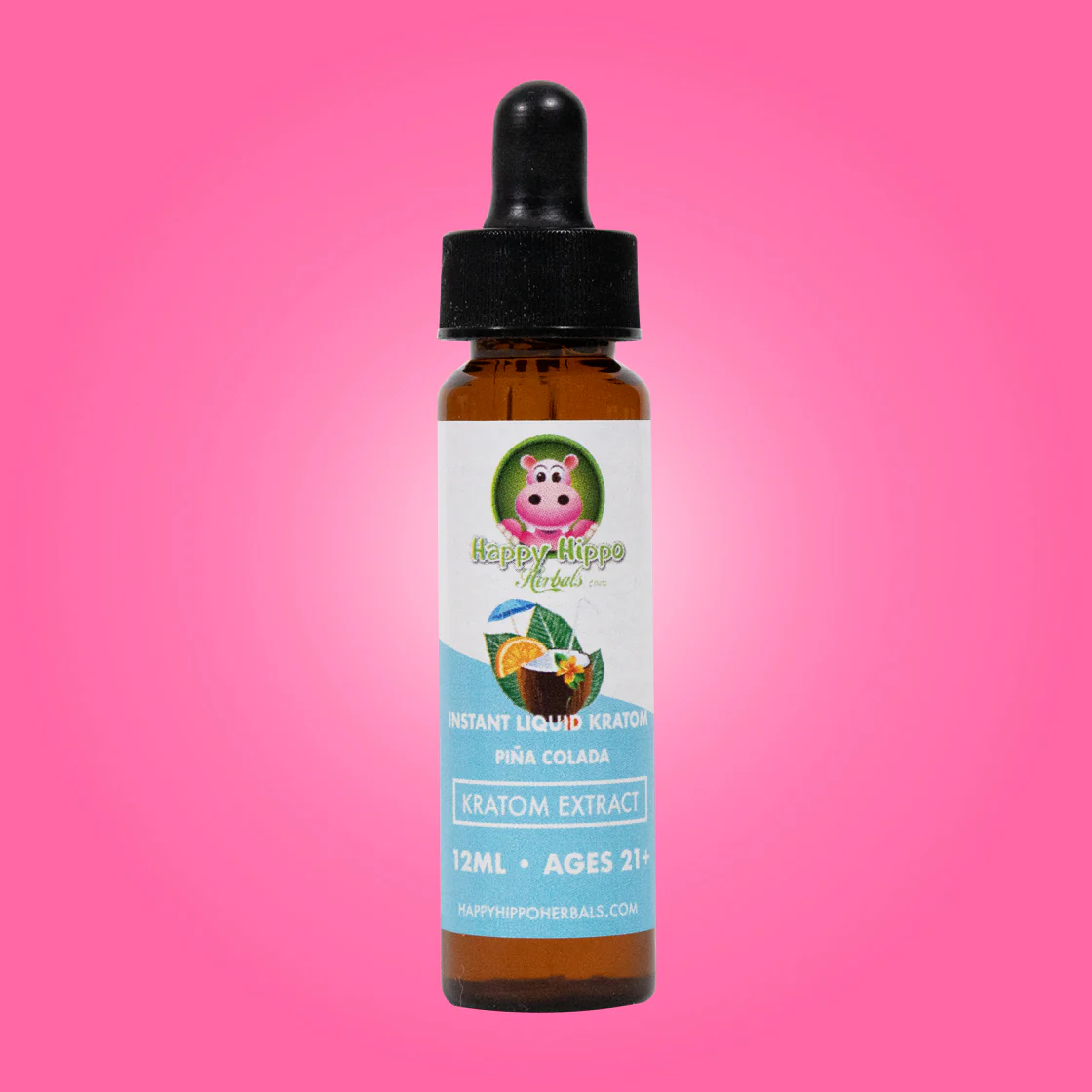 Liquid Kratom Extract - Image 6