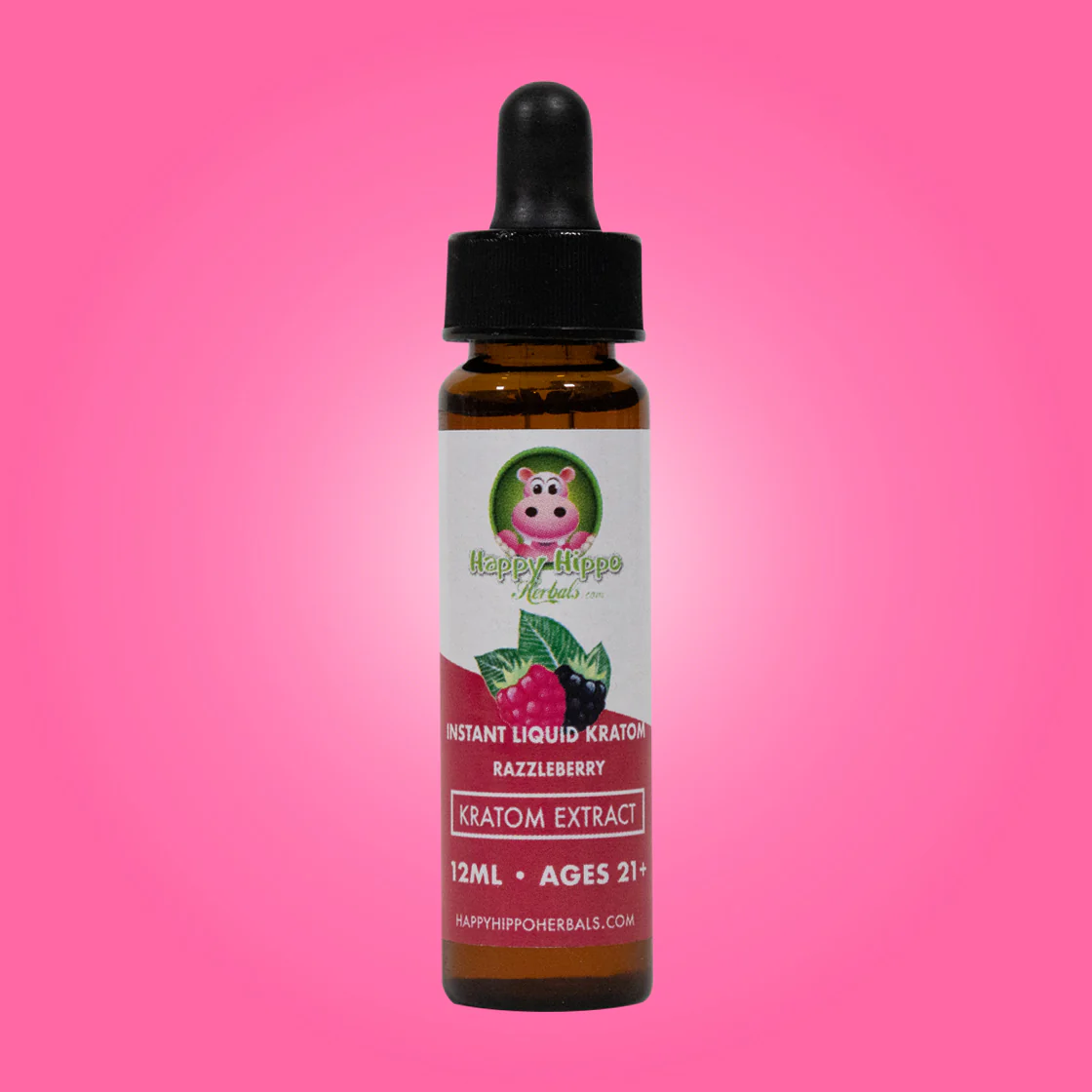 Liquid Kratom Extract - Image 8